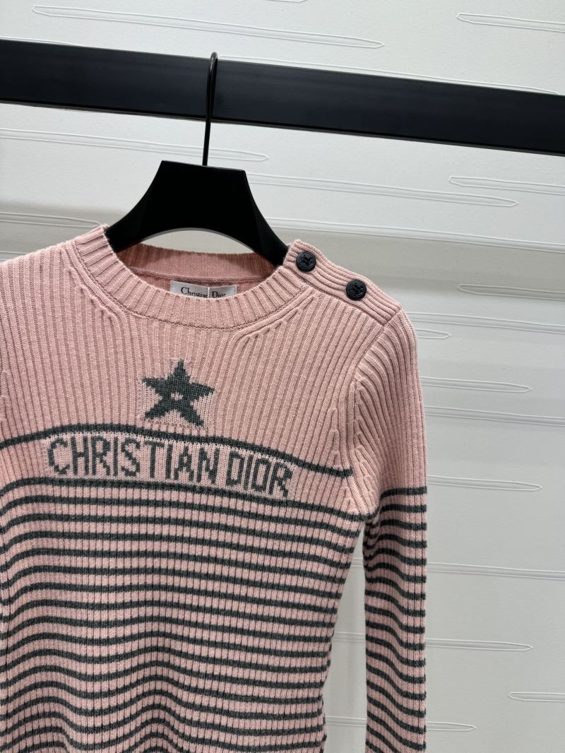 Christian Dior Sweaters